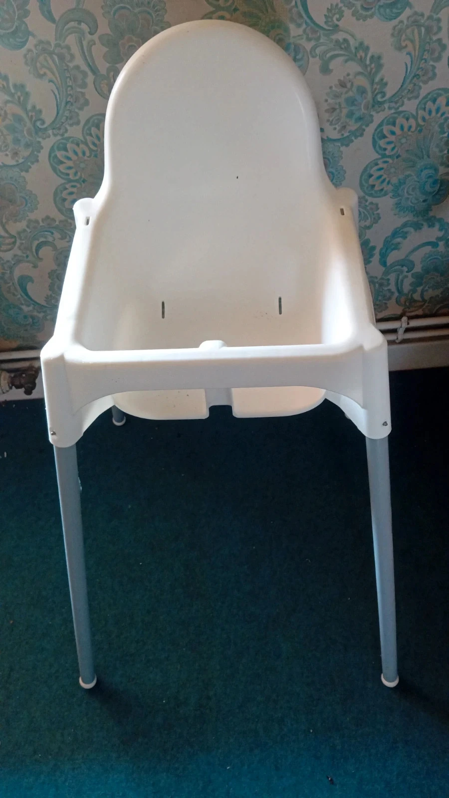Chaise ikea bébé